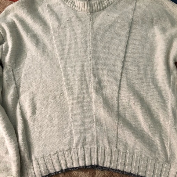 RAILS Shimmer Knit Sweater - Picture 2 of 6